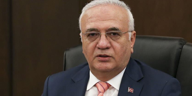 Türkiye de güvenli olmayan ürünü 'geri çağıracak'