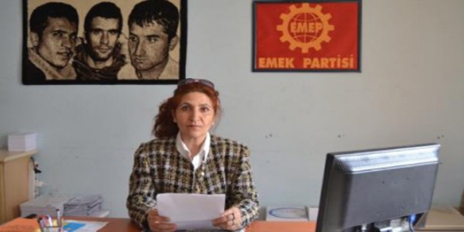 Cumhurbaşkanı'na hakaret eden İl Başkanı serbest