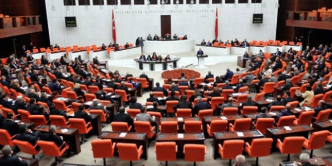 AK Parti dokunulmazlık için 'Referandum'a gidebilir
