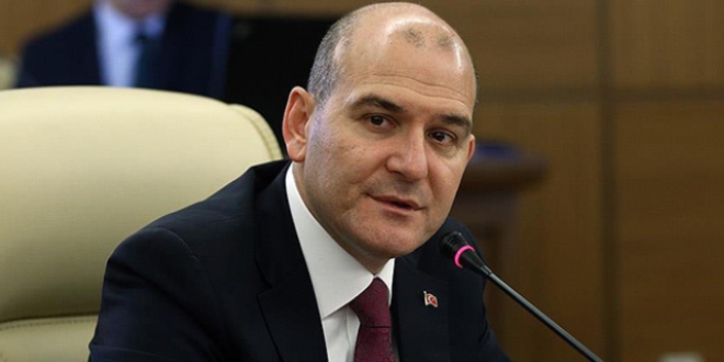 'Vize muafiyeti için elimizden gelen herşeyi ortaya koyduk'