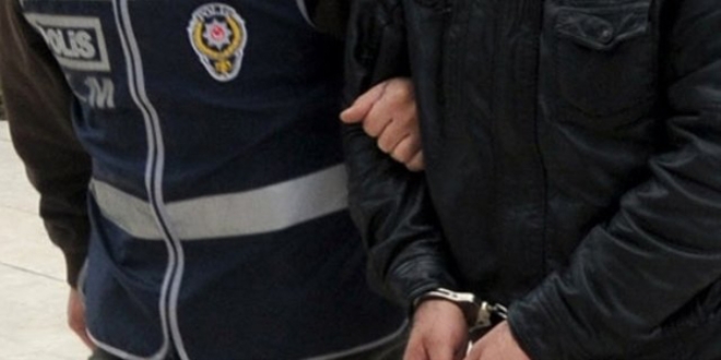 A�r�'da firari 3 h�k�ml� yakaland�