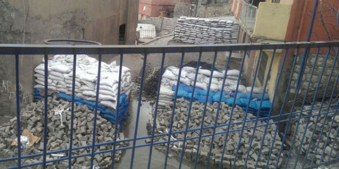 Silopi'de 1 PKK'l� silah�yla yakaland�