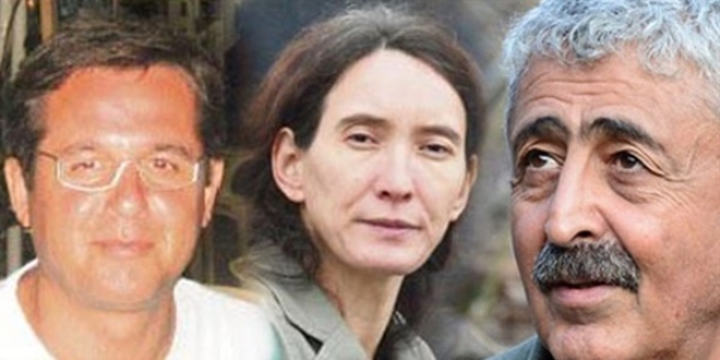 PKK davası Ankara'da görülecek