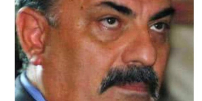 Yalçın Akdoğan'dan 'bıyık' tweeti