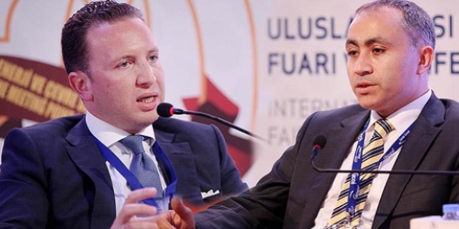 Türk enerji şirketlerinin gözü İran'da