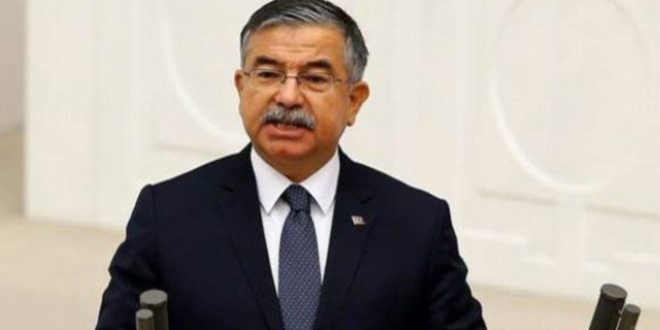 Başbakanlık için adı geçen yeni isim