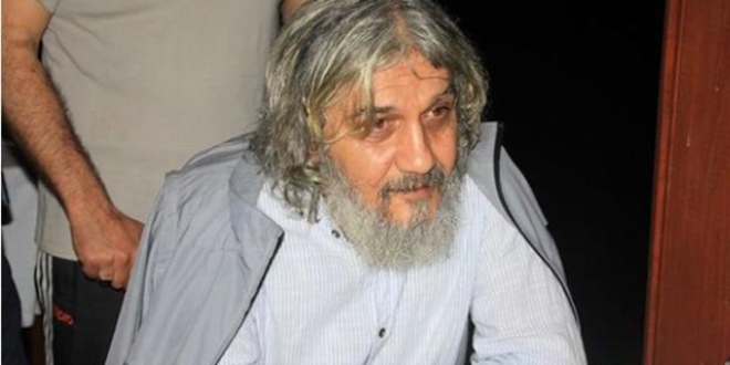 Salih Mirzabeyolu hakkdaki beraat kararnn gerekesi