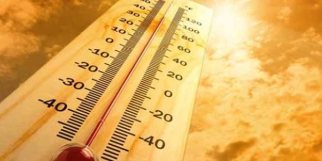 Muğla'da hava sıcaklığı 28 dereceye ulaştı