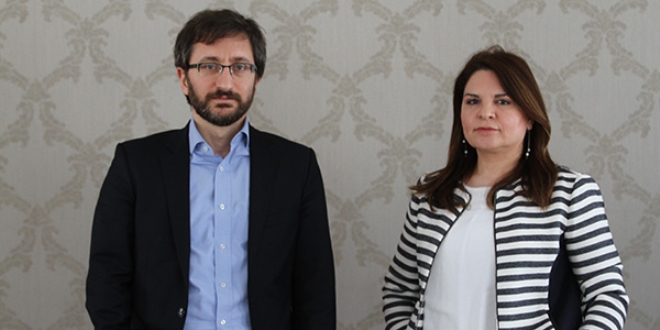 AK Parti duruma el koydu, Erdoğan sadece süreci yönetti