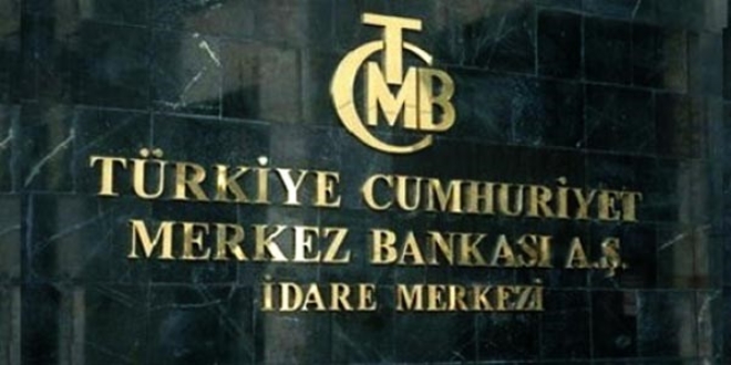 Merkez Bankasında çalışan başına 1900 lira temettü