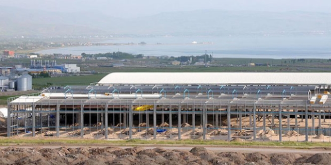 Serbest b�lgelerin 'cazibesi' art�r�lacak