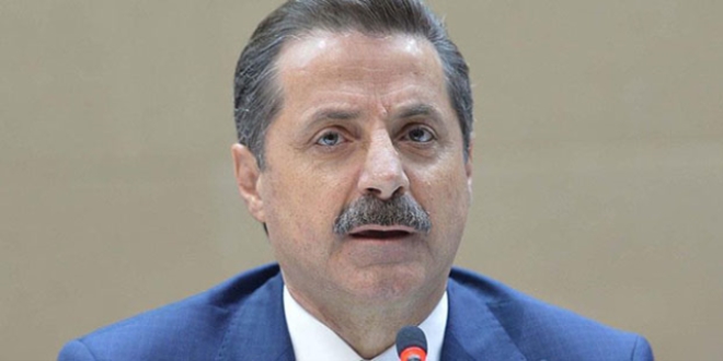 K�rsaldaki yat�r�mc�lar i�in son g�n 3 Ekim