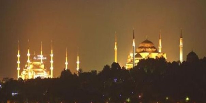 2016 yılı Ramazan ayı takvimi