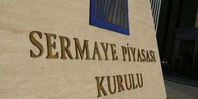 T�rkiye Sermaye Piyasas� 2015 Raporu yay�mland�