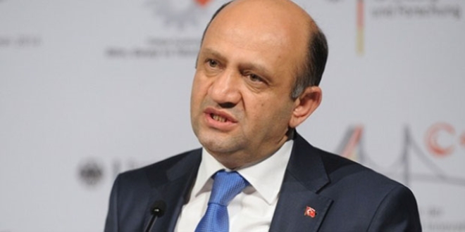 I��k: T�rkiye risk unsurlar�n� azalt�yor