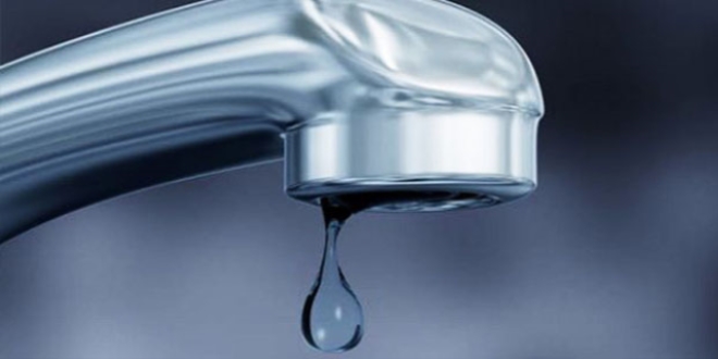 �stanbul'un baz� il�elerine 24 saat su verilemeyecek