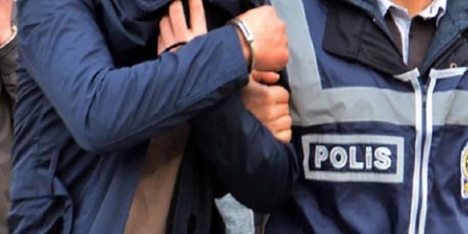 Diyarbakr'daki PKK operasyonunda 16 kii tutukland