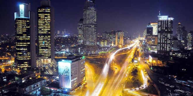 'Faizsiz finans�n merkezinin �stanbul olmas� i�in �al��aca��z'