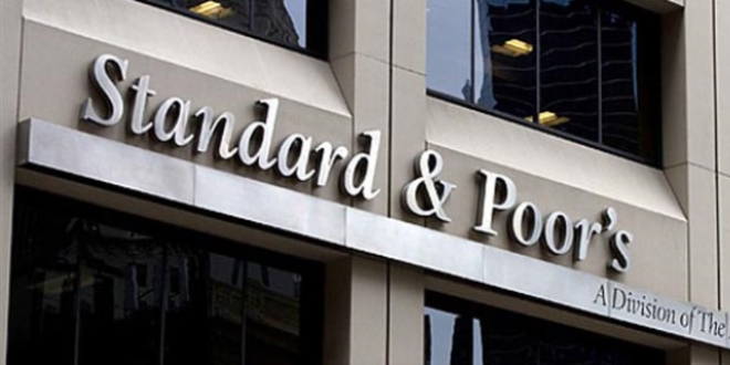 Standard & Poor's: Türkiye ekonomisi çok güçlü