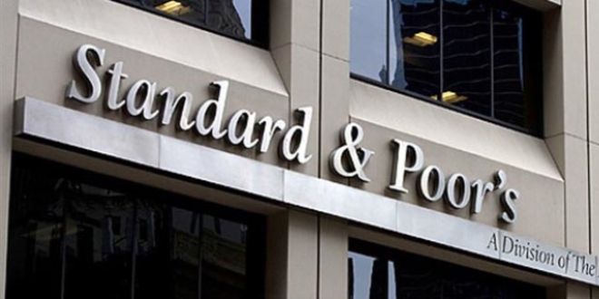 Standard & Poor's: Trkiye ekonomisi ok gl
