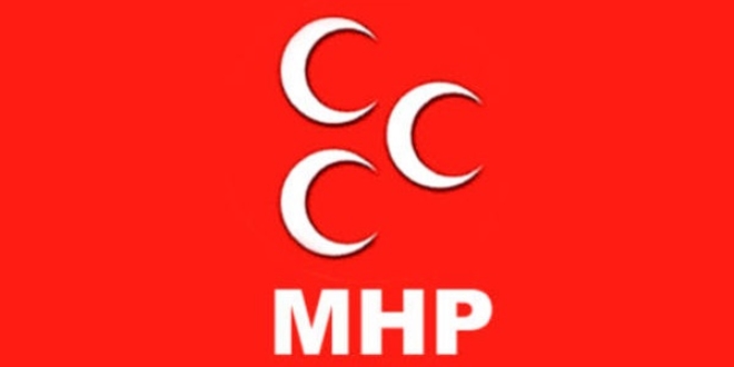MHP Dzce il ynetiminde kongre istifas