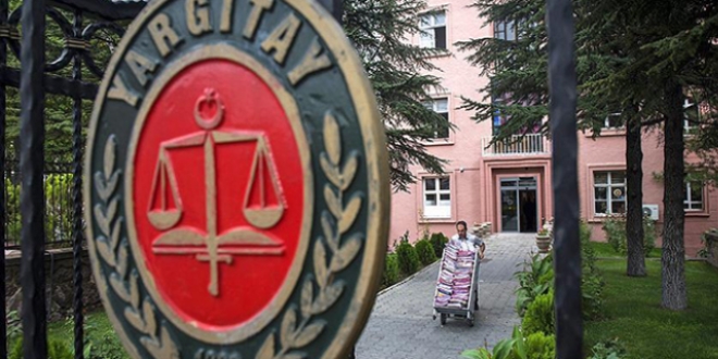 Yargıtay davaları birleştirdi