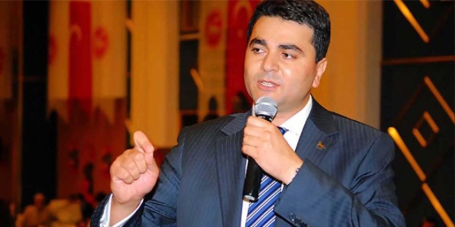 'Tavşan parti ifadesi çok hoş değil'