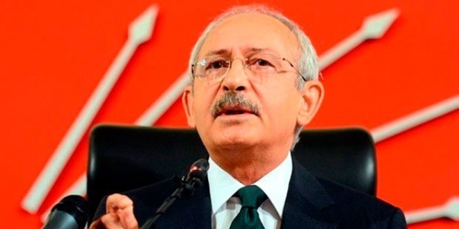 Savcılık, Kemal Kılıçdaroğlu'nu ifadeye çağırdı