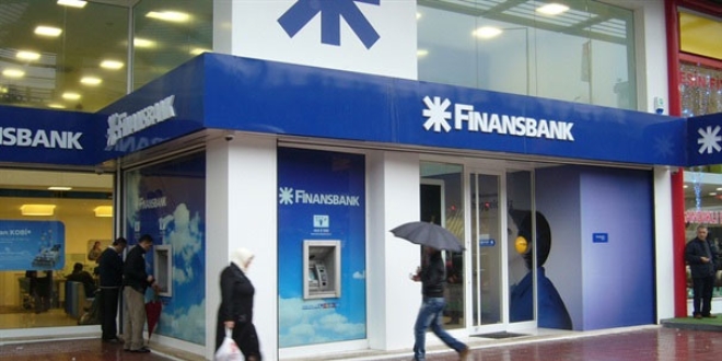 Rekabet Kurulu Finansbank'n hisse devrine onay verdi