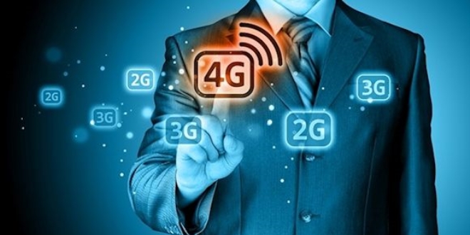 BTK Başkanı: 9,6 milyon abonemiz 4,5G kullanıyor