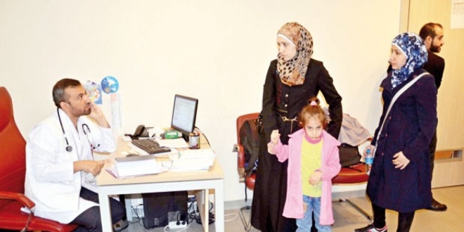Gündüz Türkçe akşam Arapça