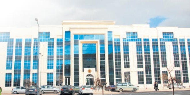 Yargı sisteminde kapsamlı değişim olacak