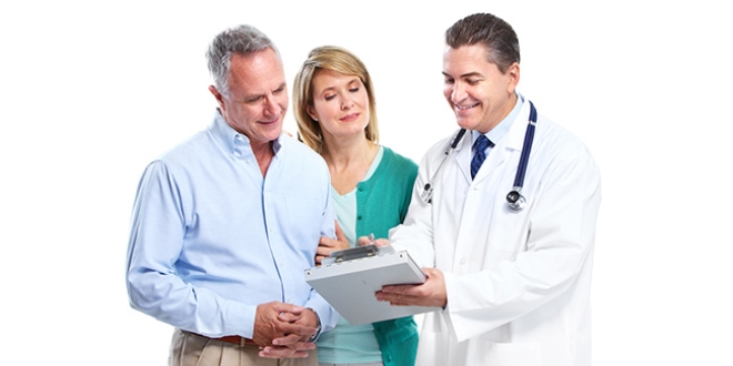Check-up yaptırmıyor, kanserden korkuyoruz