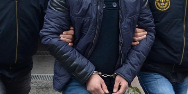 Van'da terör operasyonu: 1 tutuklama