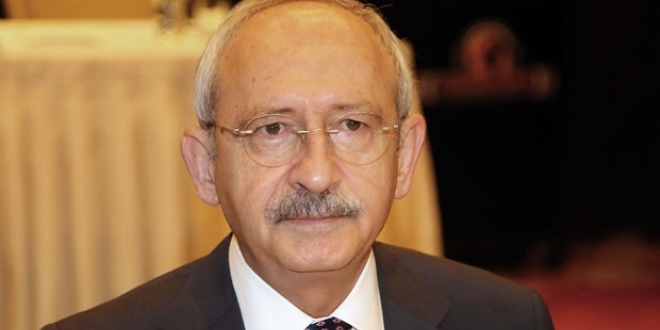 Kılıçdaroğlu ifade vermeye gitmeyecek