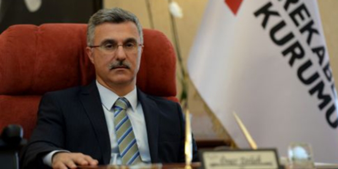 'Fiyat indirmeyen sigorta şirketleri soruşturuluyor'
