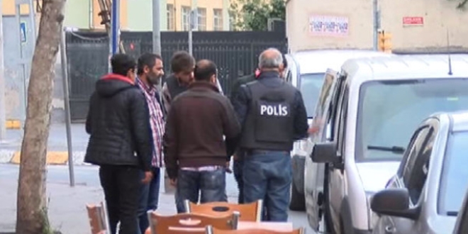 Rüşvet alanlar, Gümrük ve Maliye personeli
