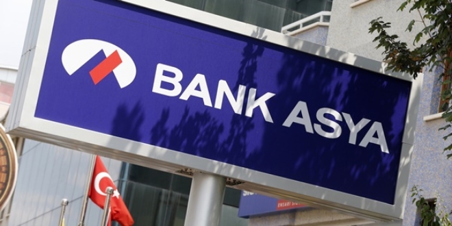 Bank Asya, ay sonuna kadar satlacak