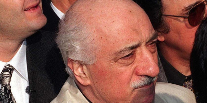 FETÖ/PDY operasyonlarında toplam 689 kişi tutuklandı