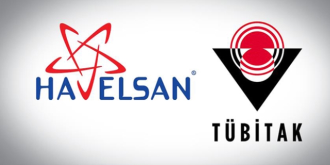 HAVELSAN ve T�B�TAK g��lerini birle�tirdi