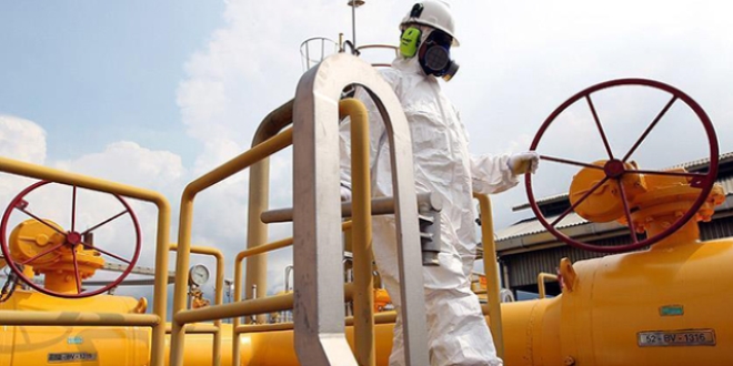 'ABD, T�rkiye'nin do�algaz ithal etti�i �lkelerle rekabet edebilir'