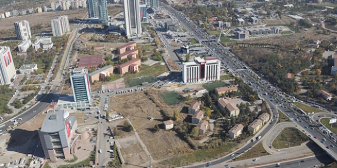 Ba�kentin iki il�esinde 'mania hatt�' uygulamas� kald�r�ld�