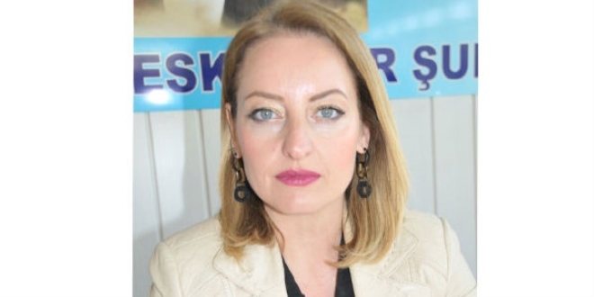 Kadın öğretmen, öğrencisi tarafından dövüldü