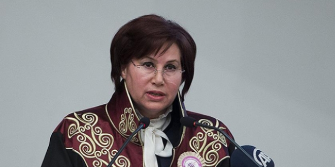 'Uyuşmazlıklar dava dosyalarında artış meydana getirmiştir'