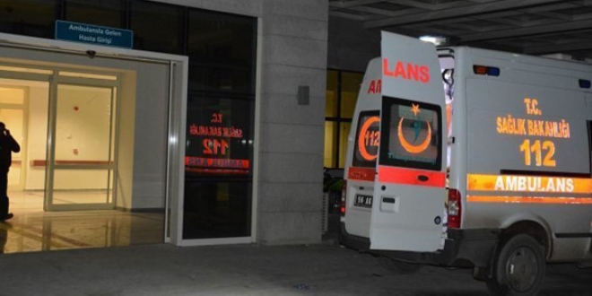 Siirt'te s�s havuzuna giren �ocuk bo�uldu