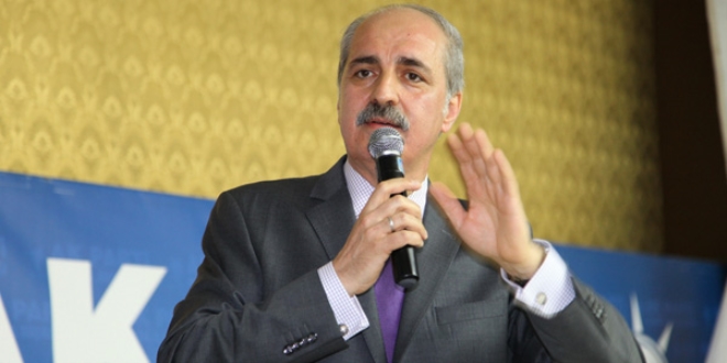 'Birileri istiyor ki T�rkiye'nin ayaklar�na �elme taks�nlar'