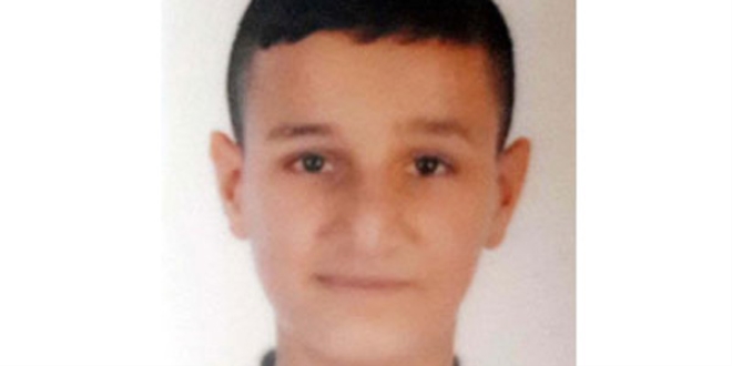 �akmak gaz� koklayan ortaokul ��renci �ld�