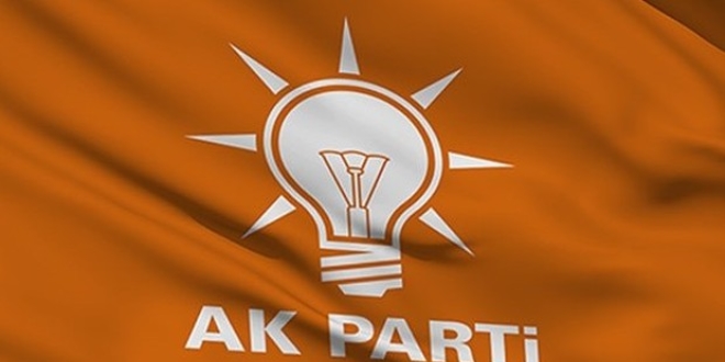 'Hem Cumhurbaşkanı hem Genel Başkan'