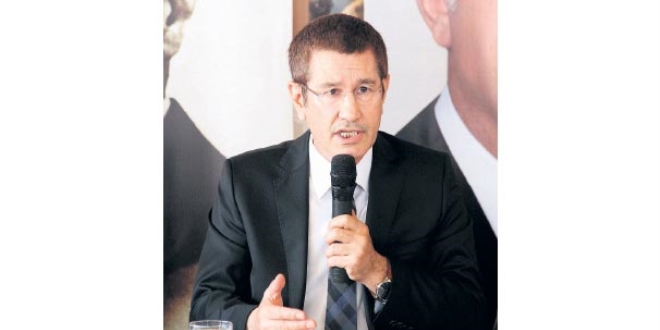 'Genel Başkanlık' sistemi geliyor