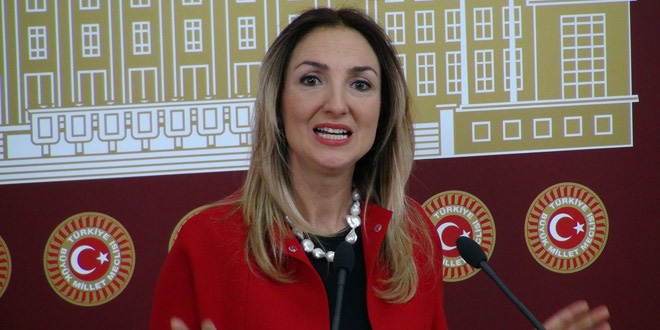 Nazlıaka'nın ihracıyla, CHP 2 koltuk kaybetti
